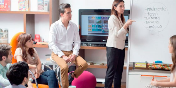 TextImage 1 Quiénes somos